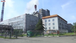 Отопительный сезон в Новокузнецке стартует с 15 сентября