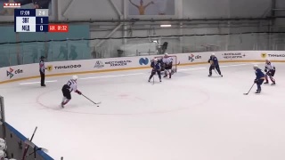Два состава «Медведей» - в четвертьфинале НХЛ в Сочи