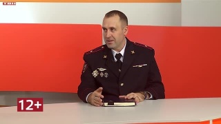 Анонс программы «Семь дней» от 17.11.25