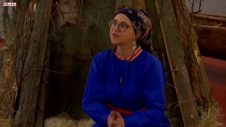 «В шорский улус» приглашает «Кузнецкая крепость»