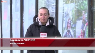 «Код города» на фотовыставке в окнах НХМ