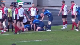 РК «Металлург» примет «Стрелу-Ак Барс»