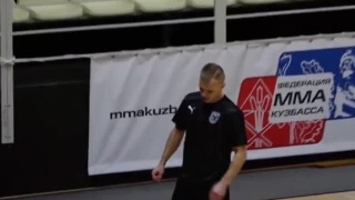 «Сиб-Транзит» провел заключительный тур в 2019 году. Результаты 