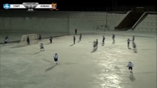ХК «Кузбасс» в плей-офф сыграет с «Енисеем»