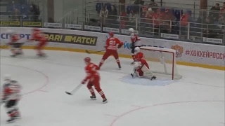 «Ростов» - «Металлург» - 5:2 
