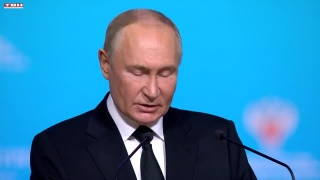 Владимир Путин анонсировал новую систему оплаты труда бюджетников