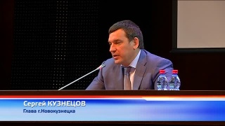 Депутаты обсудили котельную Новоильинки
