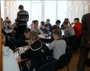 Новокузнечане лидируют в шахматах среди школьников