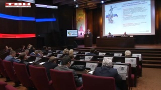 Горсовет принимает флаг Новокузнецка
