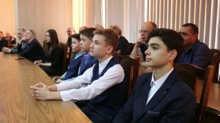 Федерация шахмат Кузбасса подвела итоги работы за 2019 год 
