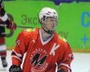 Александр Орехов получил тяжелую травму во время хоккейного матча 