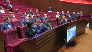 Имя для Арены кузнецких металлургов и бюджет города