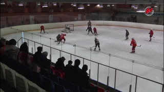 СДЮСШОР «Металлург» по хоккею побеждает соперников 