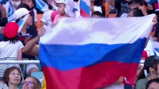 Антон Сычев вернулся из Японии в Новокузнецк 