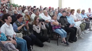 Уроки мужества от ветеранов СВО