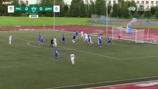Распадская в полуфинале кубка Сибири