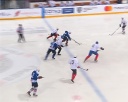 «Лига Надежды» НХЛ стартовала в Новокузнецке 