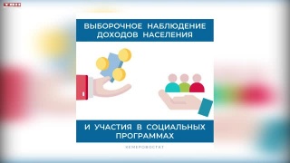 Исследование реального уровня жизни