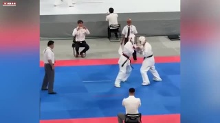 Наши медали на чемпионате и первенстве мира по киокусинкай
