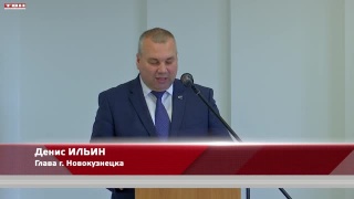 Прием ко Дню машиностроителя 