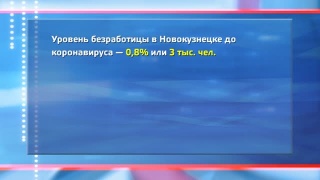 Программы поддержки от Центра занятости