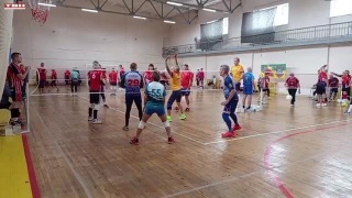 «Ирбисы Кузни» выиграли областной турнир