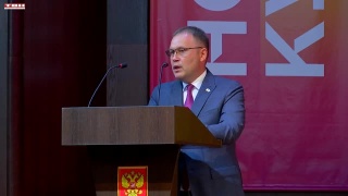 Губернатор Илья Середюк встретился с семьями участников СВО