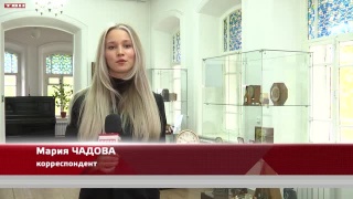 Выставка часов в День тикающих часов