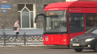 Пересадочный тариф в электротранспорте