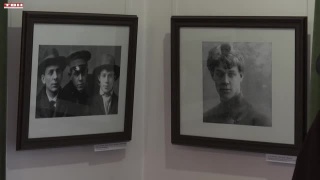 Юбилей Сергея Есенина в музее Достоевского