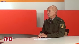 Анонс программы «Семь дней» от 08.09.25