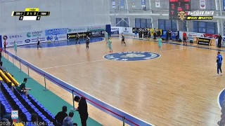 «Сиб-Транзит» стартовал с побед в первенстве Кузбасса 