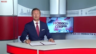 Алексей Смертин — о кузбасском футболе и ленинск-кузнецкой «Заре» 