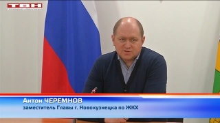 Коммунальщики готовятся к работе на каникулах