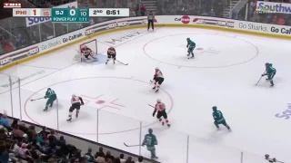 Орлов вновь забил, а Сорокин вновь сыграл на ноль