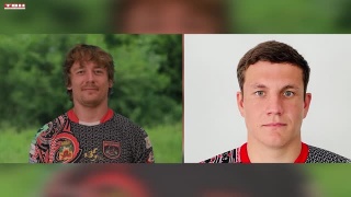 Два регбиста «Металлурга» завершили игровые карьеры