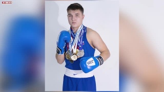 Кузбасские боксёры выступят на чемпионате России