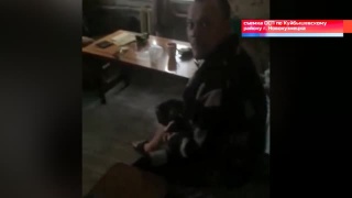 Должника нашли на чердаке