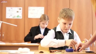 «Абилимпикс. Дети» впервые в Кузбассе