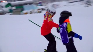 Программа «Лига мечты» помогает детям с ДЦП