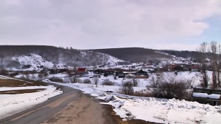 Заказник «Увалы села Лучшево»