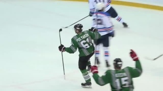 «Металлург» больше не сотрудничает с «Сибирью»
