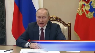 Предложение Президента по индексации пенсий
