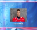 Андрей Кареев вернулся в хоккейный «Металлург» 