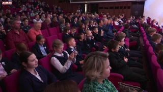 Гран-при России по быстрым шахматам в Новокузнецке