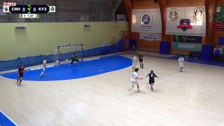 Лидеры оказались сильнее