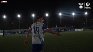 ФК «Любимый город» выступила на финальном этапе первенства России среди любителей