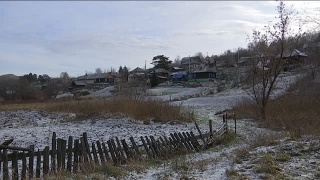 Вопрос с водой в Листвягах закрыт