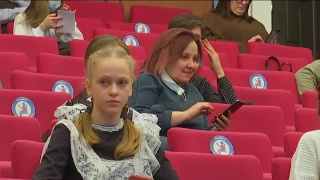 Рождественские встречи Главы Новокузнецка