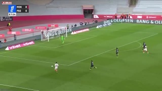 Александр Головин помог обыграть ПСЖ